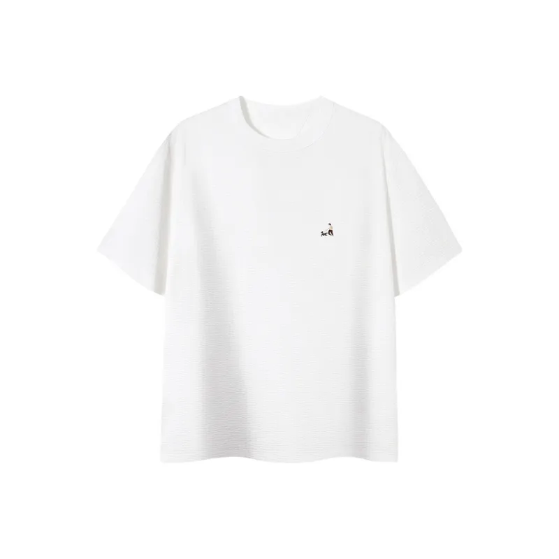 PSO Brand T Shirts Unisex-3