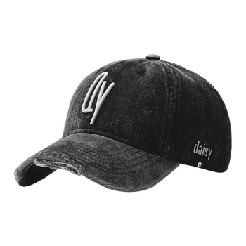 ROBINHOOD Cotton Baseball Caps Unisex