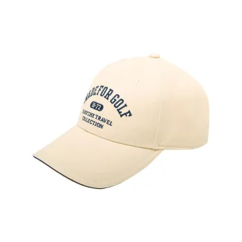 GOLF Cotton Baseball Caps Unisex