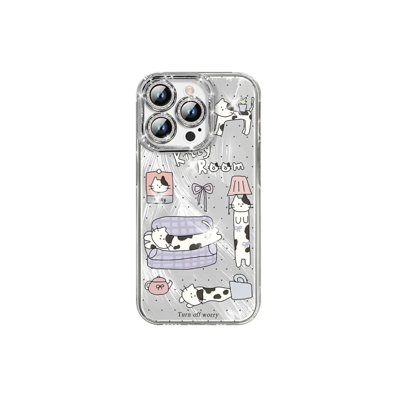 ZUANSE Phone Cases-10