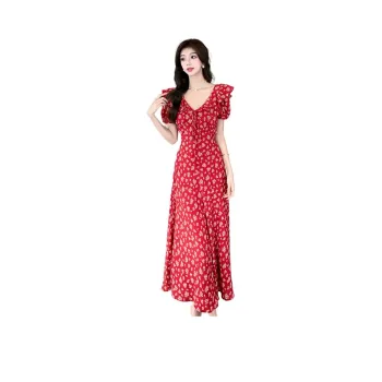 JECCI FIVE Short Sleeved Dress Women's