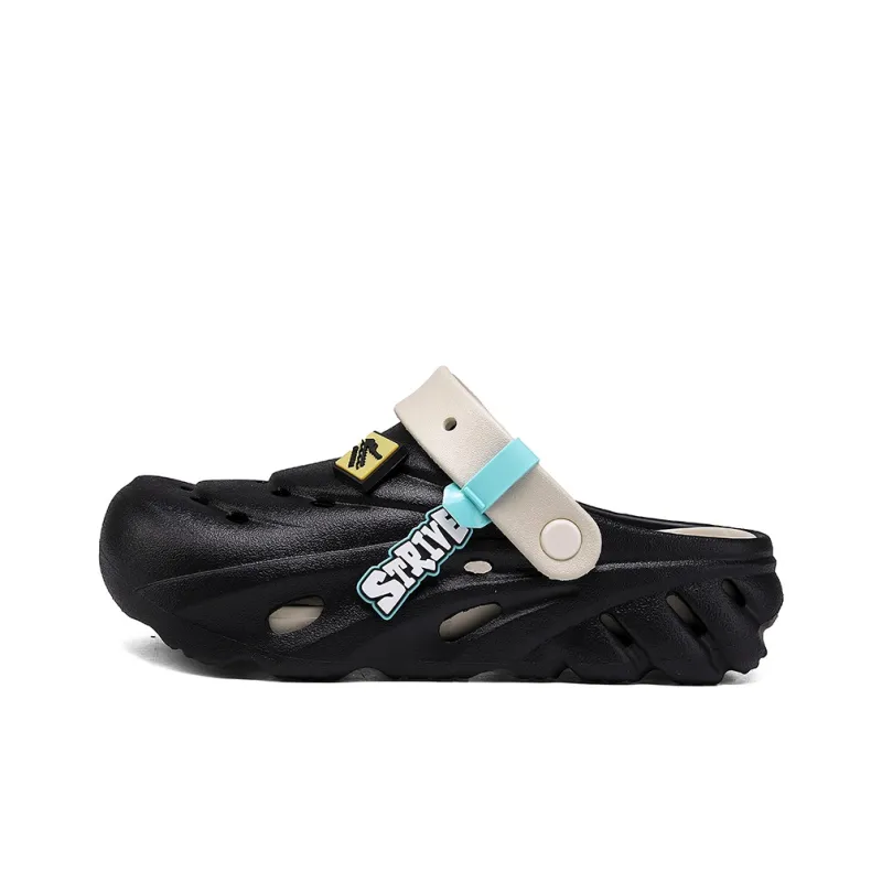 YUZHAOLIN Clogs Men-15