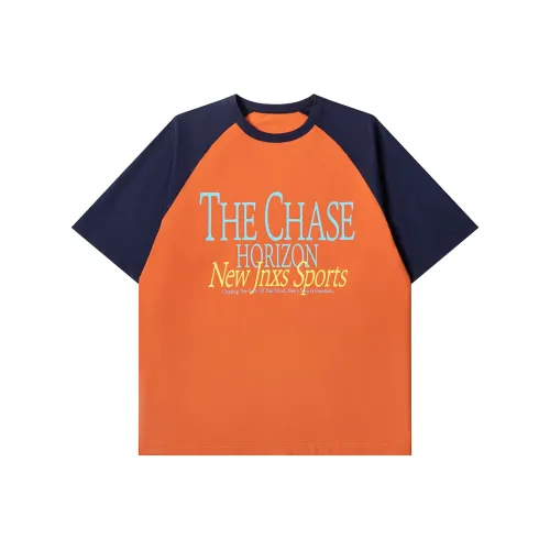 NewJnxs T Shirts Unisex