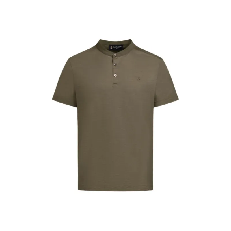 Hush Puppies T Shirts Men-2