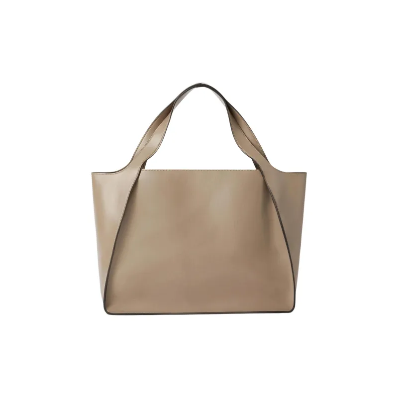 Stella McCartney Logo Tote Bag-3