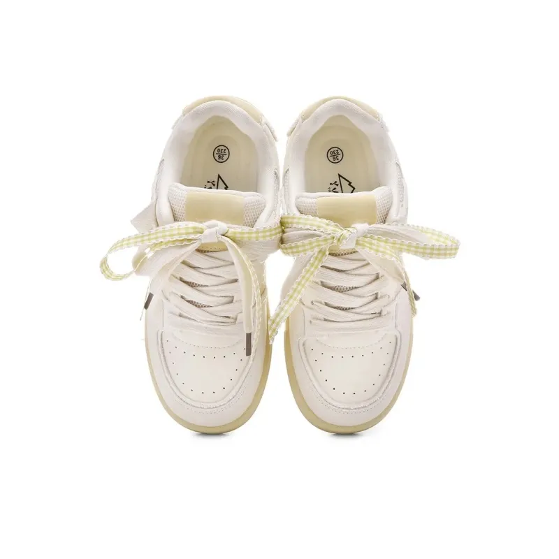 Fawn Miri Coverage Low Top Skateboard Shoes Women's-22