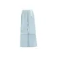 Light Blue[Extended Length]