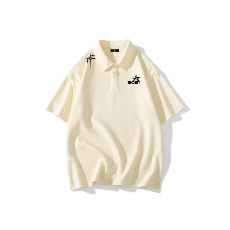 ROBINHOOD Polo Shirts Unisex-6