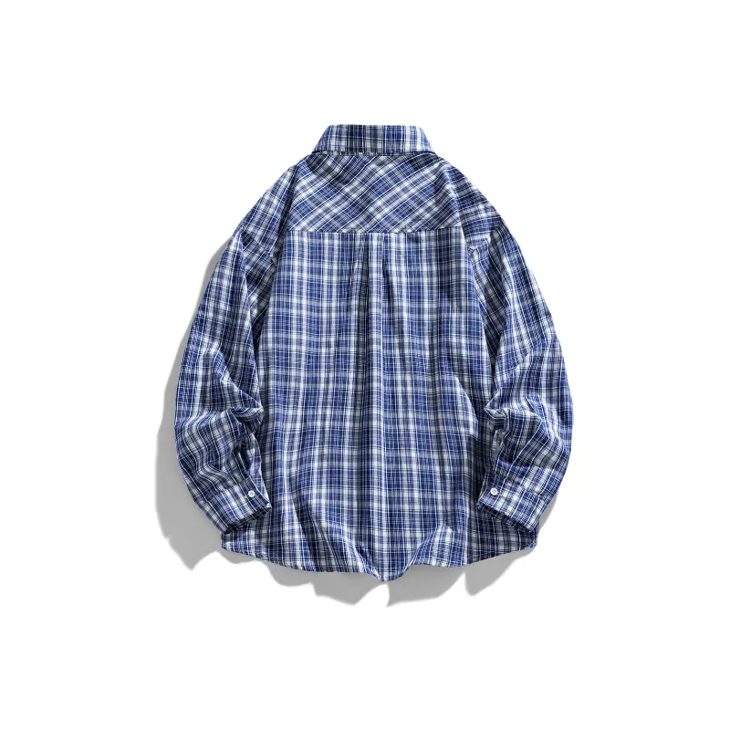 CAT'S PAW Shirts Unisex-15
