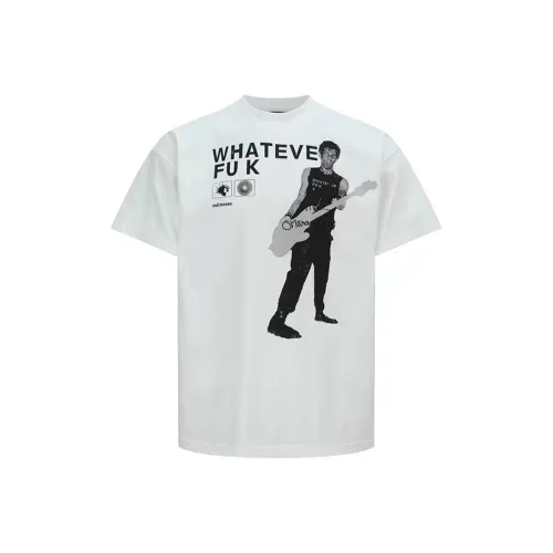 ULTRA QUATTRO T Shirts Unisex