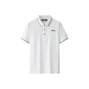 Jeep Polo Shirts Unisex
