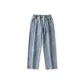 Vintage Blue