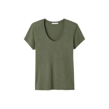 AMERICAN VINTAGE A.M T Shirt Women's