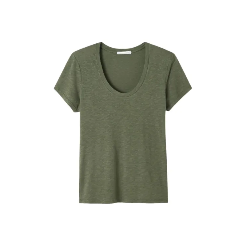 AMERICAN VINTAGE A.M T Shirt Women's-0
