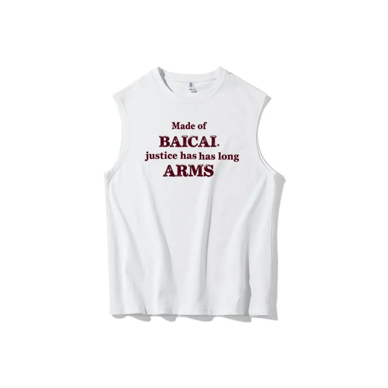 TIMD Tank Tops Men-5