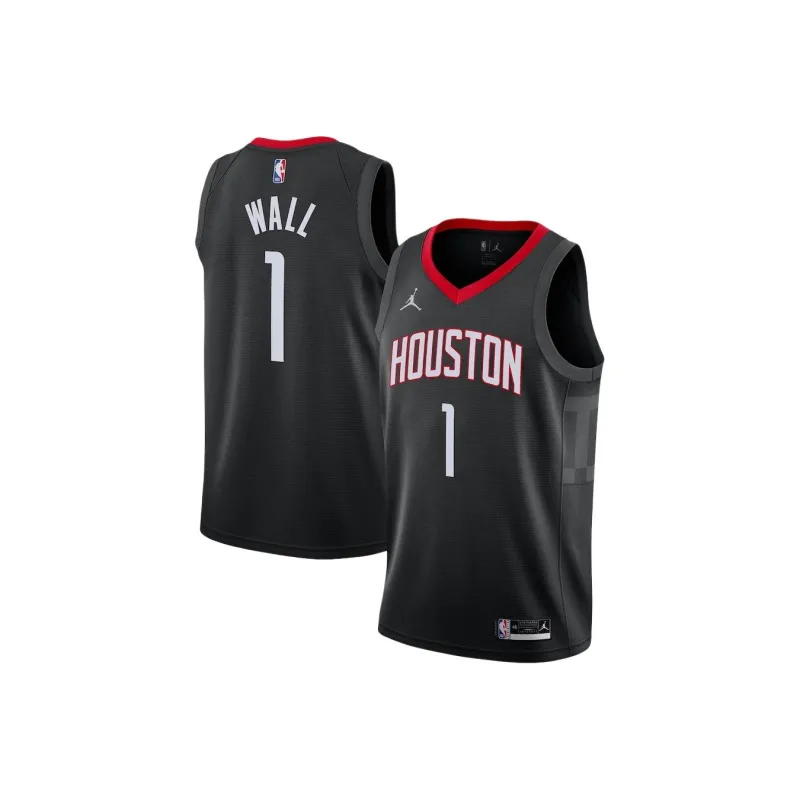 Jordan x Nike Tank Tops Men's Black-2