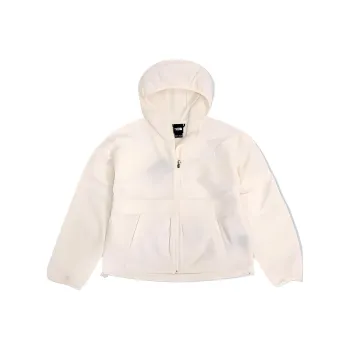 THE NORTH FACE Jackets & Coats Women's White