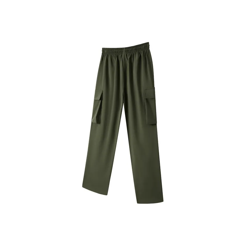 JEANSWEST Cargo Pants Unisex-9