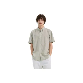 WILD LEADER Shirts Men