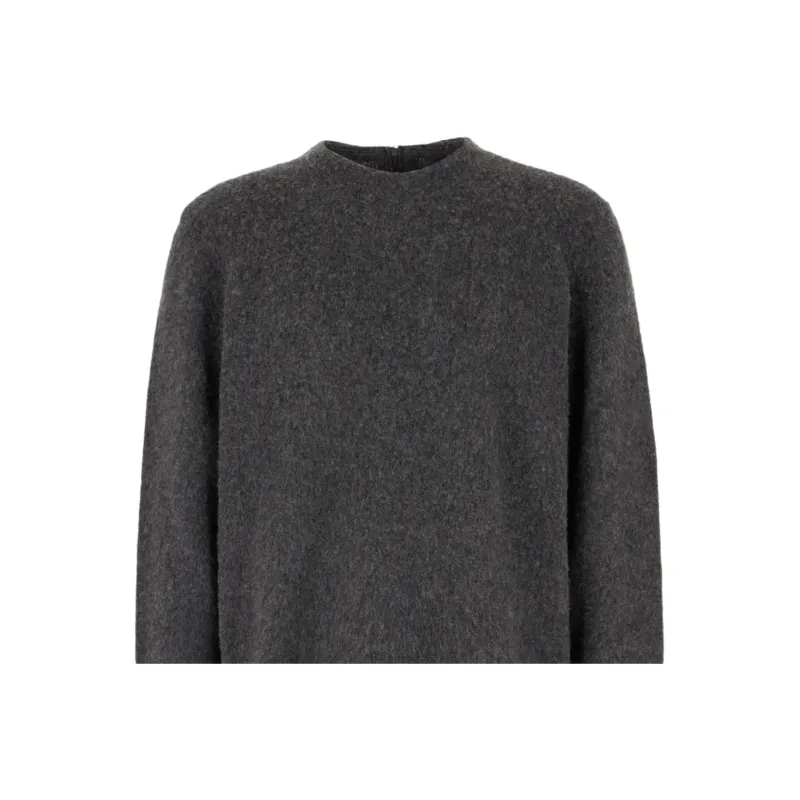 Ermenegildo Zegna Cashmere Jumper-2