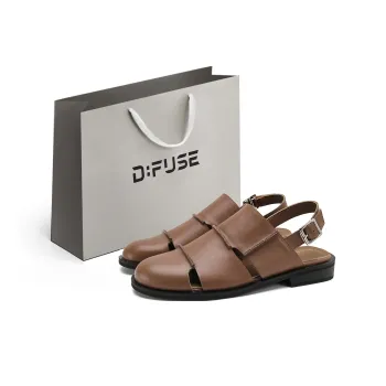 D FUSE SCANDINAVIA Closed Toe Slippers Women's