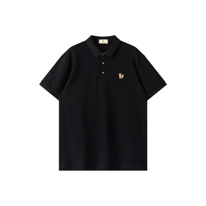 WILLIAM FOX&SONS Polo Shirt Unisex-2