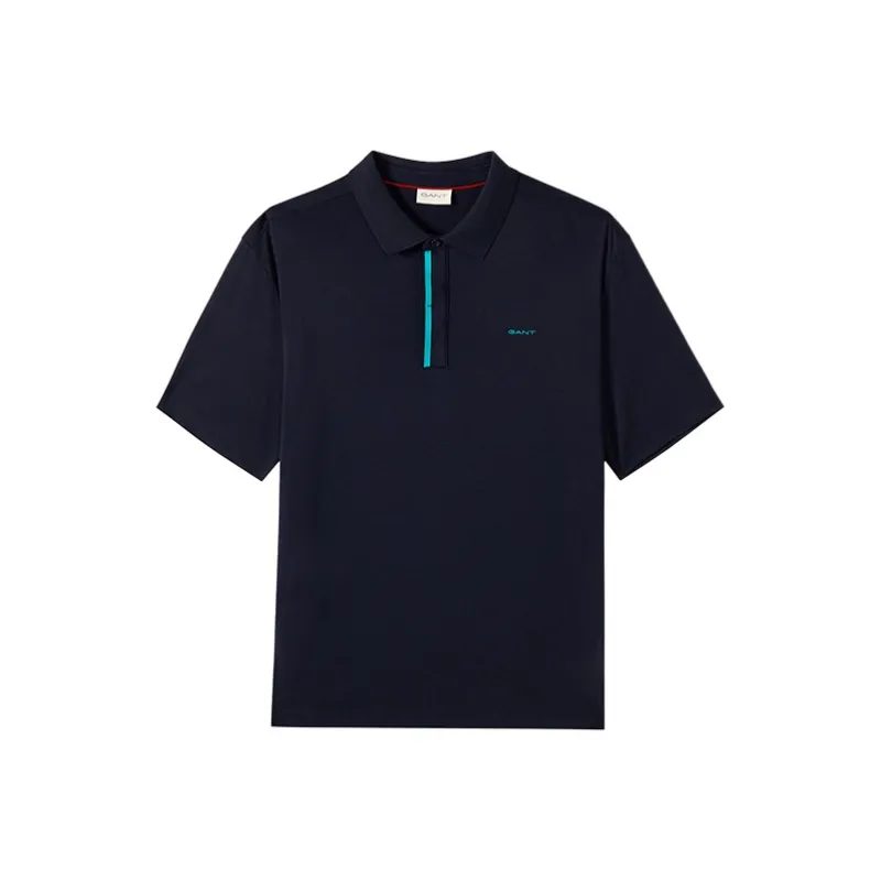 GANT Polo Shirts Men-1