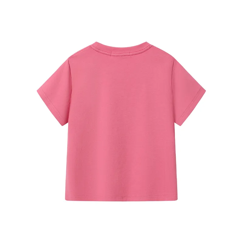 Apparition Set in Sleeve T Shirt Women's-1