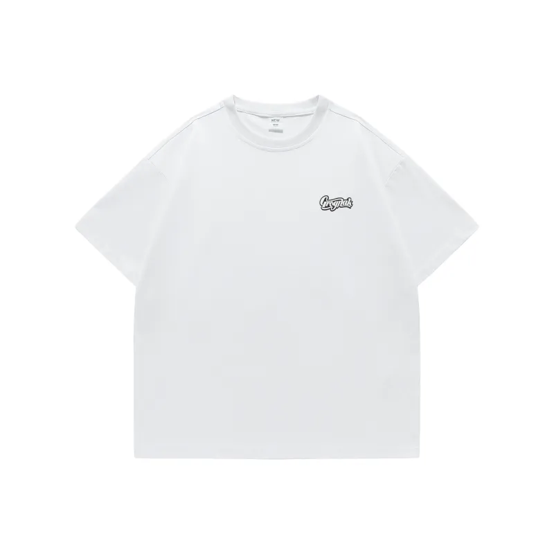 GROGNAK T-Shirts Unisex-5