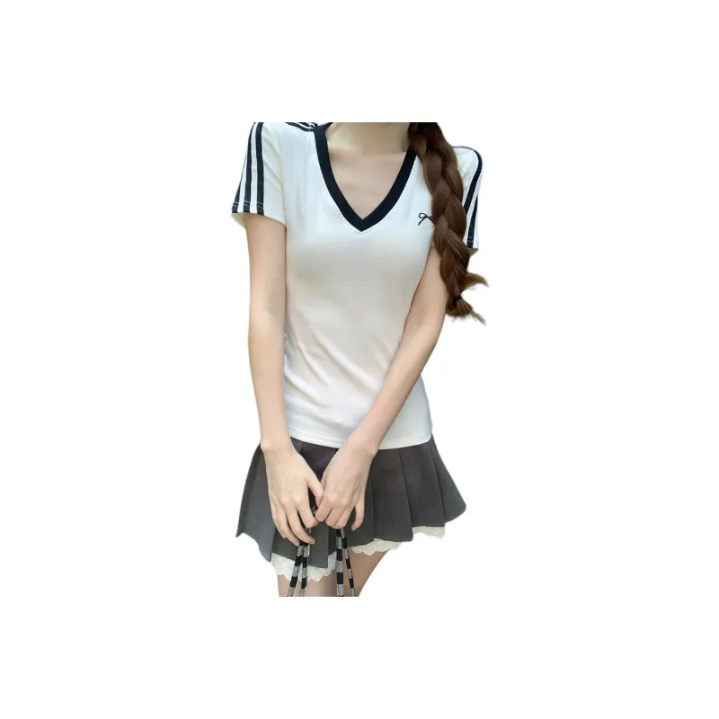 Dior Beauty Regular T Shirt Women's-5