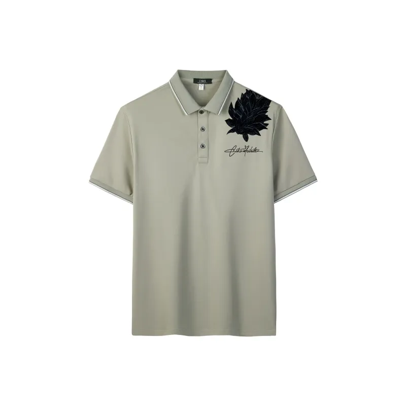 CSKS Polo Shirts Unisex-14