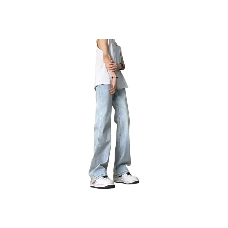 Struggle Vintage95 Jeans Unisex-9