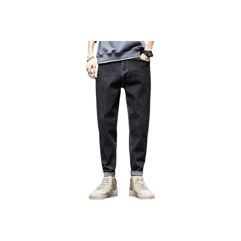 GLFL Jeans Unisex-2