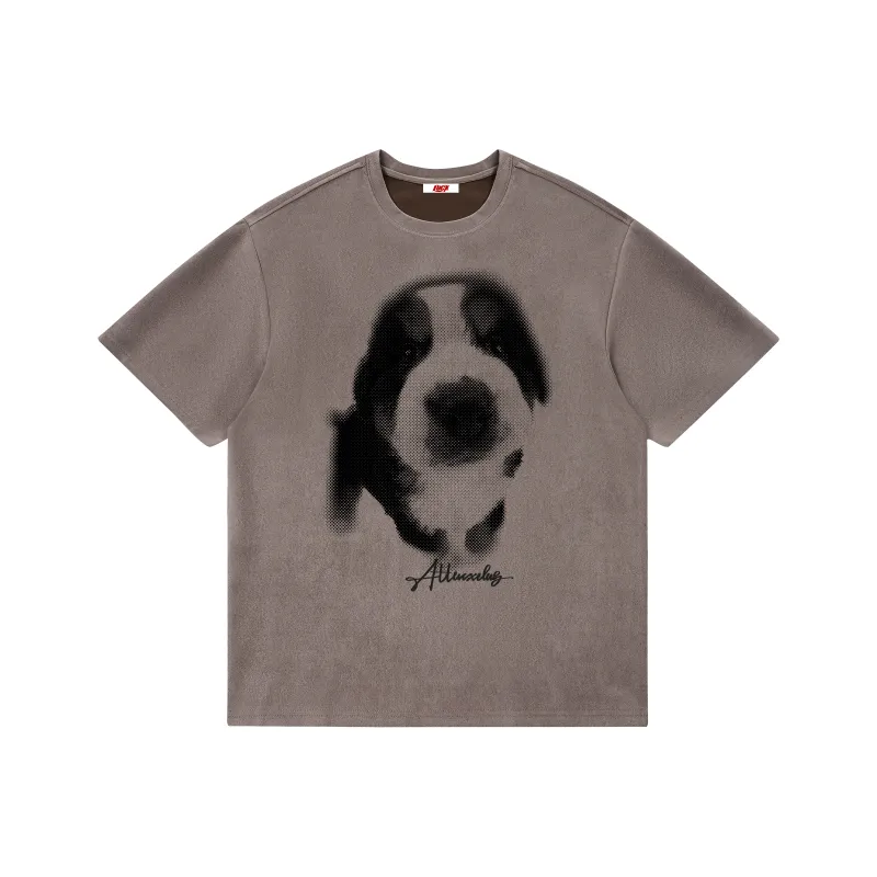 LUCX T Shirts Unisex-6