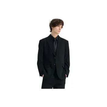 WILD LEADER Business Suit Men's