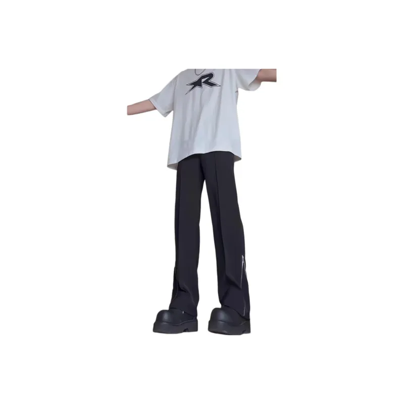 CORNILOT Suit Trousers Unisex-0