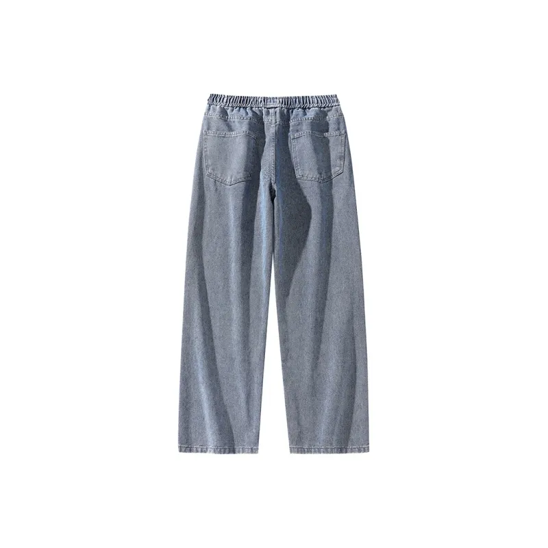 ATLETICO DE MADRID 1903 Jeans Unisex-6