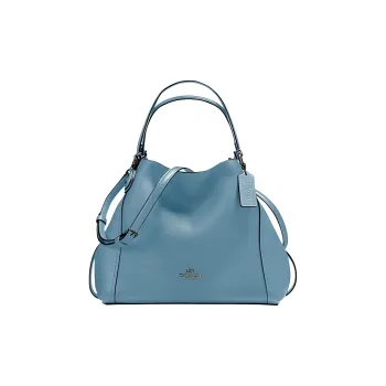 COACH Edie Handbags