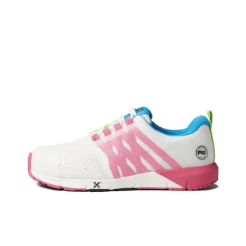 Timberland Radius Low Top Casual Shoes Women's White