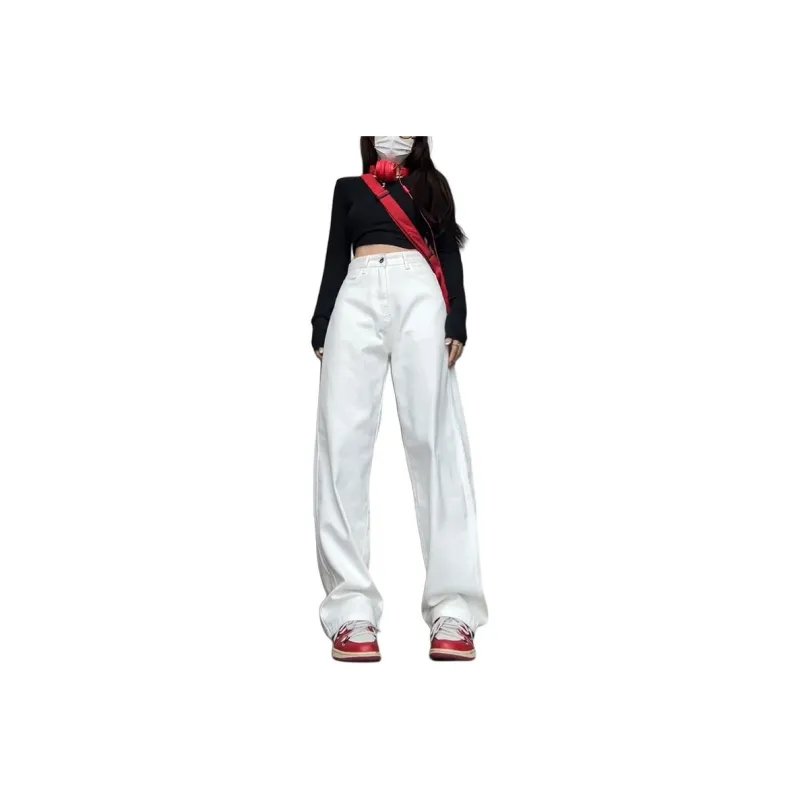 BAGE Jeans Unisex-4