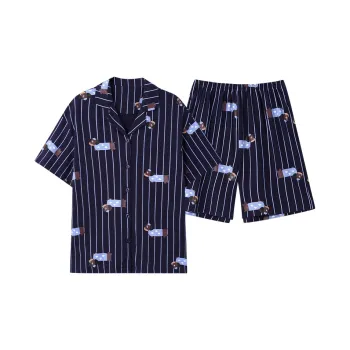 Pretty lady Women's Pajama Sets