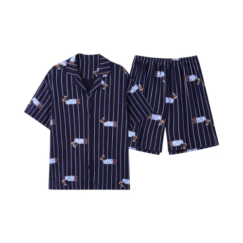 Pretty lady Women's Pajama Sets