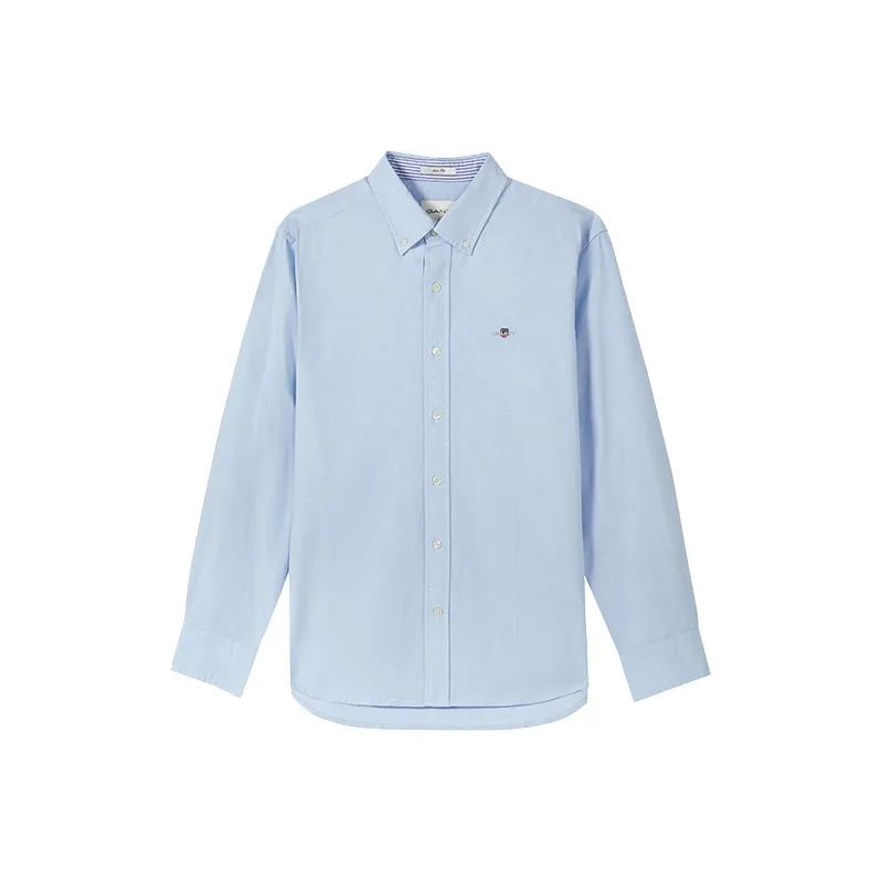 GANT Shirts Men-2