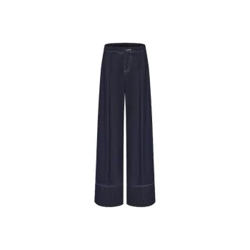 GIMING Jeans Women's Blue