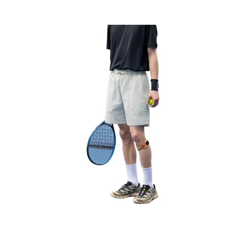 RAP PANDA Tennis Bottoms Unisex-11