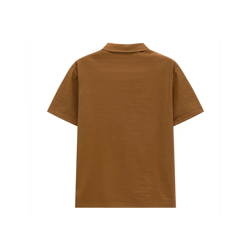 CSKS Polo Shirts Unisex-19