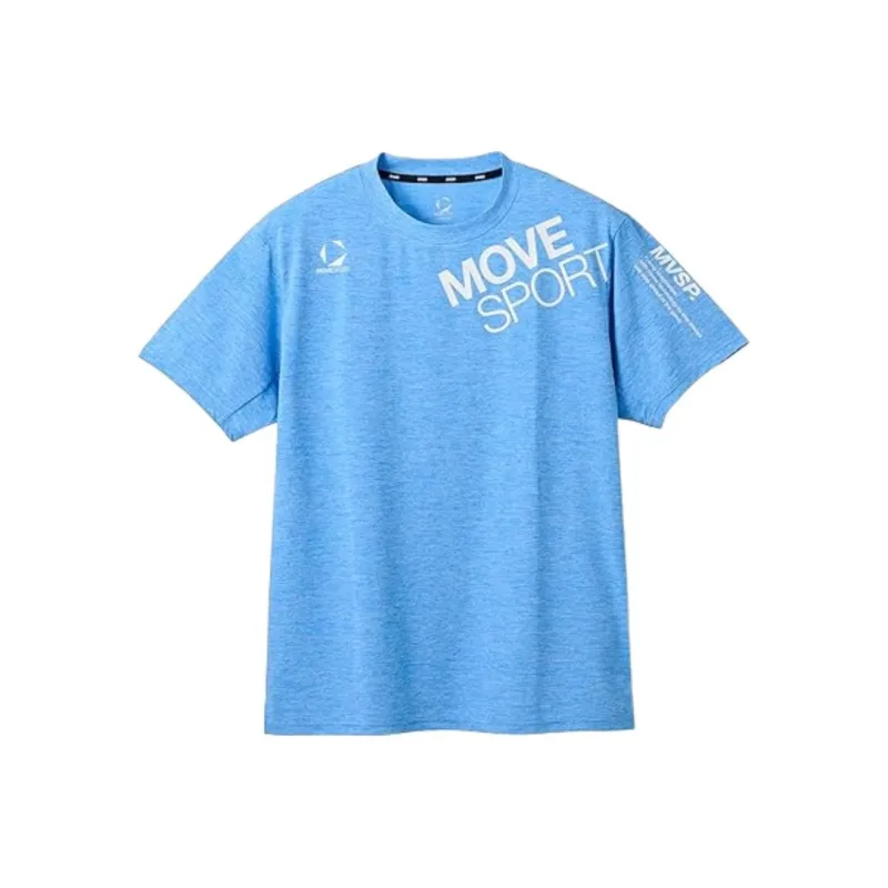 DESCENTE T Shirts Men-2