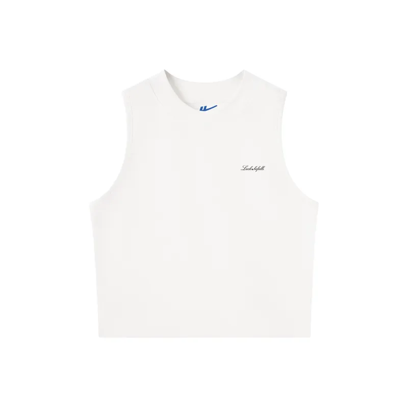 WARRIOR Sleeveless Sports Shirts Women's-5