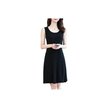 Ya Sheep People Sleeveless Dress Women's