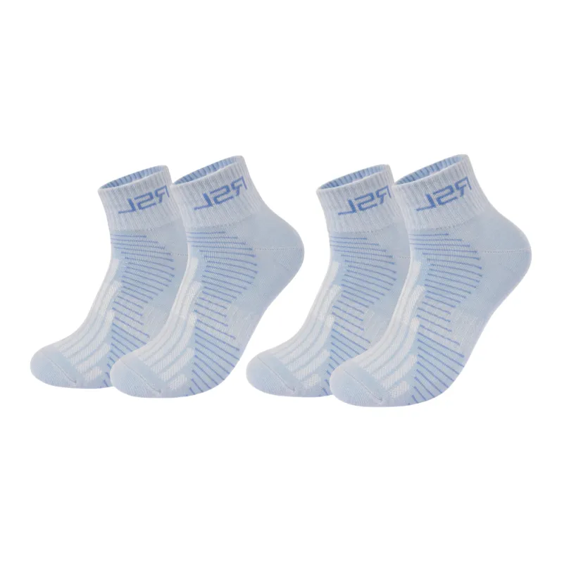 RSL Unisex Running Socks-16